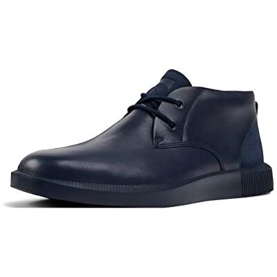Camper Bill K300235, Botines Hombre, Azul 019, 41 EU Camper Bill K300235, Botines Hombre, Azul 019, 41 EU