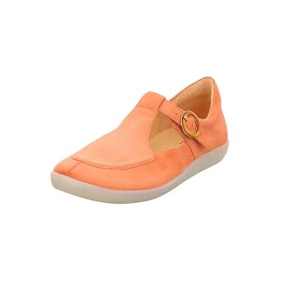 Think! Bailarinas para Mujer Nature, Arancia 5000, 43 EU Think! Bailarinas para Mujer Nature, Arancia 5000, 43 EU