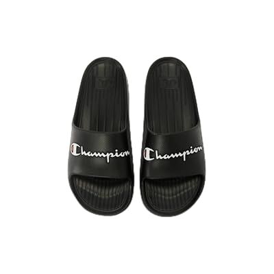 Champion Cabana Slide para hombre, talla 9 Champion Cabana Slide para hombre, talla 9
