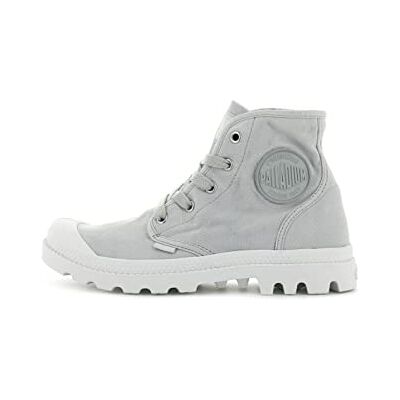 Palladium Pampa Hi 92352055, Botas 39 EU Palladium Pampa Hi 92352055, Botas 39 EU