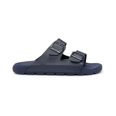 Boss Surfley_Sand_dmpr_N, Deslizar Hombre, Dark Blue 405, 36 EU Boss Surfley_Sand_dmpr_N, Deslizar Hombre, Dark Blue 405, 36 EU