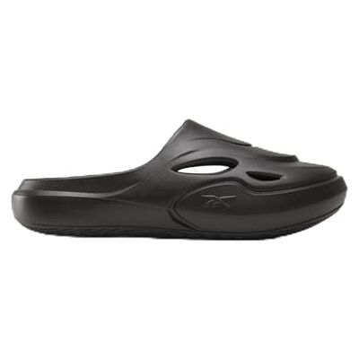 Reebok Unisex DMX Recovery Mule, 43 EU Reebok Unisex DMX Recovery Mule, 43 EU