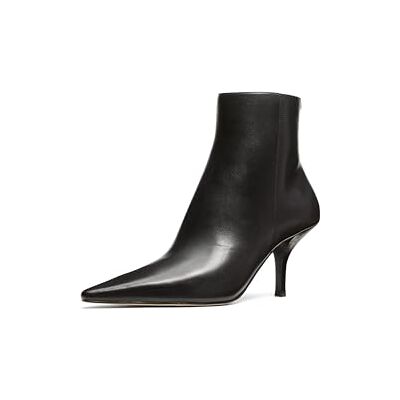 Michael Kors SELINA HEELED BOOTIE Boots Michael Kors SELINA HEELED BOOTIE Boots