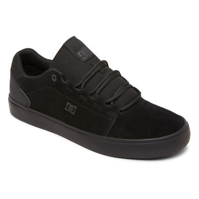 DC Shoes Zapatillas Hyde para Hombre, Color Verde Oscuro, Talla 39 EU, Verde Oscuro, 39 EU DC Shoes Zapatillas Hyde para Hombre, Color Verde Oscuro, Talla 39 EU, Verde Oscuro, 39 EU