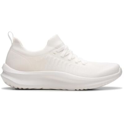 Clarks Solevana Lace White 40 Clarks Solevana Lace White 40