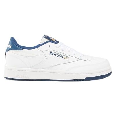 Reebok Club C FTWWHT/UNIBLU/Chalk 38 Unisex-Jun Reebok Club C FTWWHT/UNIBLU/Chalk 38 Unisex-Jun