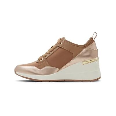 Aldo Kourtt Zapatillas Deportivas para Mujer, Beige, 39 EU Aldo Kourtt Zapatillas Deportivas para Mujer, Beige, 39 EU
