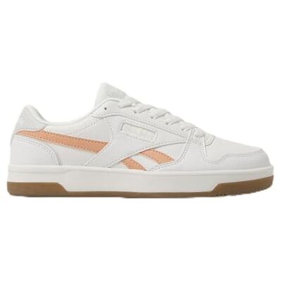 Reebok Zapatillas para Mujer Match Prime V2, FTWRWHITE/NEWGREY1/JELLYPEACH, 37.5 EU Reebok Zapatillas para Mujer Match Prime V2, FTWRWHITE/NEWGREY1/JELLYPEACH, 37.5 EU