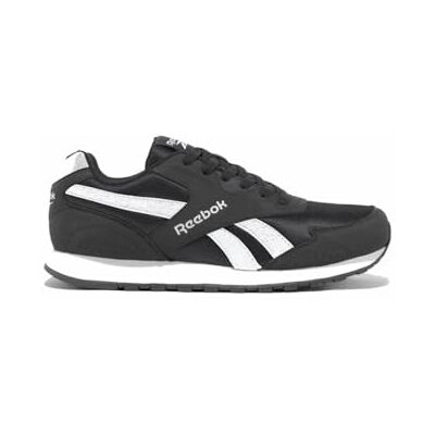 Reebok Zapatillas Prime Event para Mujer, Color Negro/Blanco, Talla 42,5 EU Reebok Zapatillas Prime Event para Mujer, Color Negro/Blanco, Talla 42,5 EU