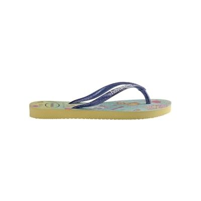 Havaianas Chanclas marca modelo HAV. KIDS SLIM MY LITTLE PONY Havaianas Chanclas marca modelo HAV. KIDS SLIM MY LITTLE PONY