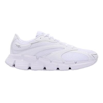Reebok Zig HYPNOTICA Zapatillas Unisex, Color Blanco/Blanco, Talla 35 EU, Blanco, 35 EU Reebok Zig HYPNOTICA Zapatillas Unisex, Color Blanco/Blanco, Talla 35 EU, Blanco, 35 EU