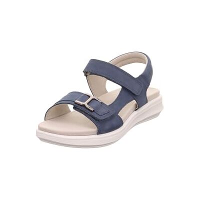 Legero Sandalia Ella para mujer, Indacox 8600, 39 EU Legero Sandalia Ella para mujer, Indacox 8600, 39 EU