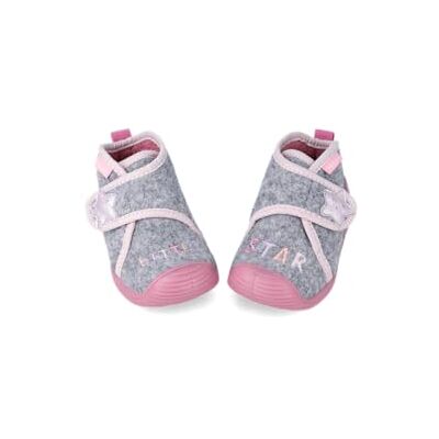 Biomecanics BIOHOME LITTLE STAR GRIS Biomecanics BIOHOME LITTLE STAR GRIS