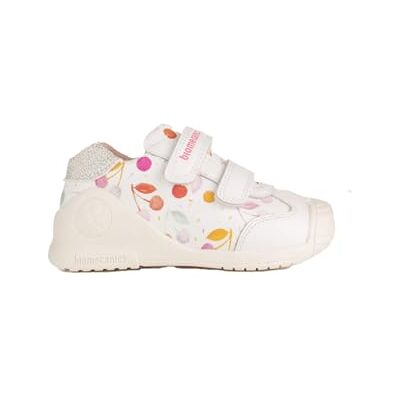Biomecanics Zapato Estampado Blanco Biomecanics Zapato Estampado Blanco