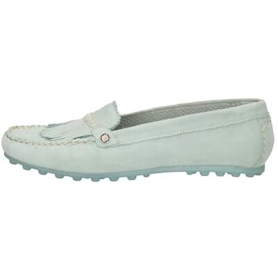 Bagatt D31-ak663, Mocasín Mujer, coñac, 39 EU Bagatt D31-ak663, Mocasín Mujer, coñac, 39 EU
