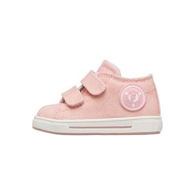 Falcotto Michael 3, Patucos Niñas, Rosa, 23 EU Falcotto Michael 3, Patucos Niñas, Rosa, 23 EU
