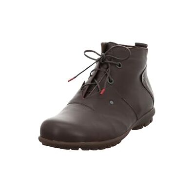 Think! Kong para Hombre, Botas Cortas al Tobillo, Espresso 3030, 45 EU Think! Kong para Hombre, Botas Cortas al Tobillo, Espresso 3030, 45 EU
