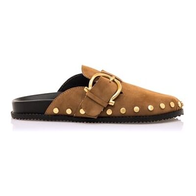 MTNG Zapatos Planos Mujer SIA 56592 62733 Cuero MTNG Zapatos Planos Mujer SIA 56592 62733 Cuero