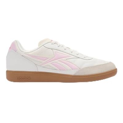 Reebok Zapatillas Unisex Finale Chalk/Pink/Gum, Talla 40.5 EU, Chalk Pink Gum, 40.5 EU Reebok Zapatillas Unisex Finale Chalk/Pink/Gum, Talla 40.5 EU, Chalk Pink Gum, 40.5 EU