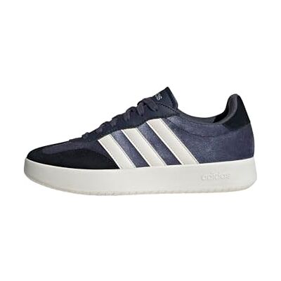 Adidas Mujer BARREDA Shoes, Shadow Navy/Off White/Core Black, 42 EU Adidas Mujer BARREDA Shoes, Shadow Navy/Off White/Core Black, 42 EU
