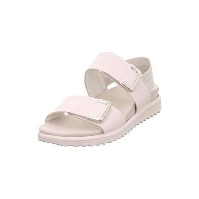 Legero Move, Sandalia Mujer, Soft Taupe 4300, 42 EU Legero Move, Sandalia Mujer, Soft Taupe 4300, 42 EU