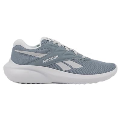 Reebok Zapatillas Deportivas para Mujer, Leisure Blue/Moon, Talla 35 EU, Leisure Blue Moon, 35 EU Reebok Zapatillas Deportivas para Mujer, Leisure Blue/Moon, Talla 35 EU, Leisure Blue Moon, 35 EU