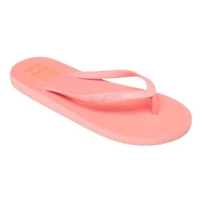 BILLABONG Mujer Sunlight Tongues, EU, Peach Tart, 38 EU BILLABONG Mujer Sunlight Tongues, EU, Peach Tart, 38 EU