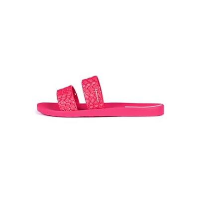 Ipanema Mujer Renda II Fem Flop, rosa brillante rosa, 40 EU Ipanema Mujer Renda II Fem Flop, rosa brillante rosa, 40 EU