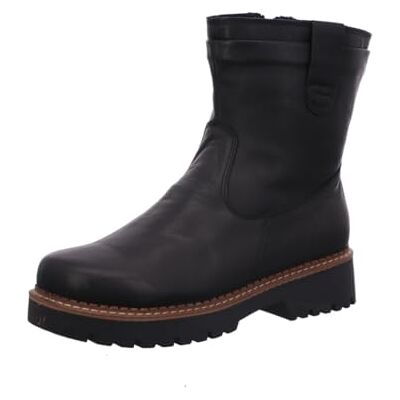 Andrea Conti Botines para mujer, color negro, 39 EU, Negro, 39 EU Andrea Conti Botines para mujer, color negro, 39 EU, Negro, 39 EU