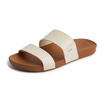 Reef Pantuflas Cushion Vista para mujer 38.5 Reef Pantuflas Cushion Vista para mujer 38.5