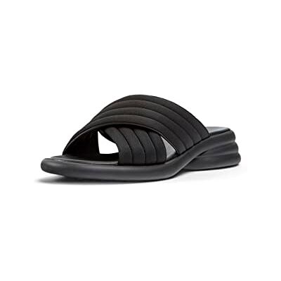 Camper - Spiro K201539, Sandalia con correa en X, Camper - Spiro K201539, Sandalia con correa en X,
