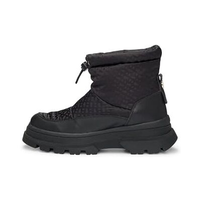 Boss - Foster_Bootie_CBBNY, botín, Boss - Foster_Bootie_CBBNY, botín,