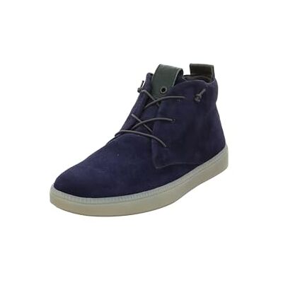 Think! Turna He. Hombres Sin Cromo Curvados Sostenibles Mocasines Mocasines, Navy Kombi 8020, 42 EU Think! Turna He. Hombres Sin Cromo Curvados Sostenibles Mocasines Mocasines, Navy Kombi 8020, 42 EU