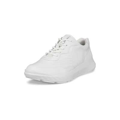 ECCO Zapatillas Deportivas para Mujer, ATH-1FTR W, Color Blanco, Talla 38 EU, Blanco, 38 EU ECCO Zapatillas Deportivas para Mujer, ATH-1FTR W, Color Blanco, Talla 38 EU, Blanco, 38 EU