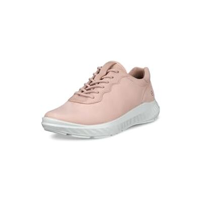 ECCO Zapatillas para Mujer ATH-1FTR W, Color Rosa Dust/Rose Dust, Talla 39 EU, Rose Dust Rose Dust, 39 EU ECCO Zapatillas para Mujer ATH-1FTR W, Color Rosa Dust/Rose Dust, Talla 39 EU, Rose Dust Rose Dust, 39 EU