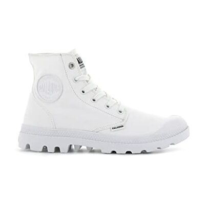 Palladium Mono Chrome, Zapatillas Hombre Palladium Mono Chrome, Zapatillas Hombre