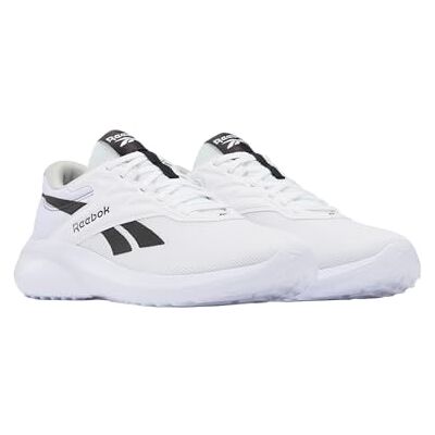 Reebok Zapatillas para Hombre Lite 5, White Washed Black Grey 1, 44 EU Reebok Zapatillas para Hombre Lite 5, White Washed Black Grey 1, 44 EU
