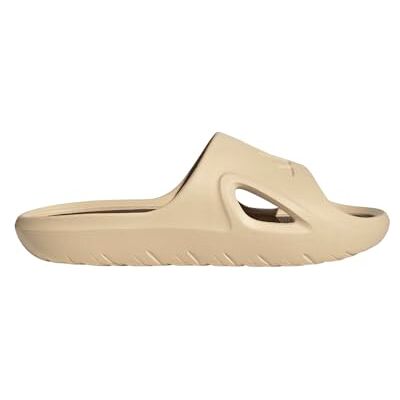 Adidas Unisex adulto Adicane Slides, Sand Strata / Sand Strata / Earth Strata, 42 EU Adidas Unisex adulto Adicane Slides, Sand Strata / Sand Strata / Earth Strata, 42 EU