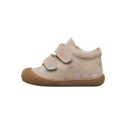 Naturino Zapatitos Primeros Pasos de Ante, Beige- 29 Naturino Zapatitos Primeros Pasos de Ante, Beige- 29
