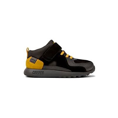 Camper Driftie K900218, Botas cortas al tobillo Unisex niños, Multicolor 008, 34 EU Camper Driftie K900218, Botas cortas al tobillo Unisex niños, Multicolor 008, 34 EU