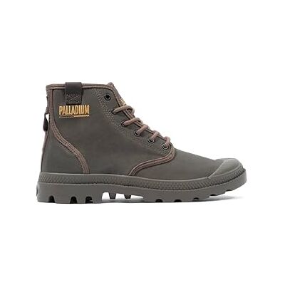 Palladium Pampa Hi Coated 213M, Botas 44 EU Palladium Pampa Hi Coated 213M, Botas 44 EU
