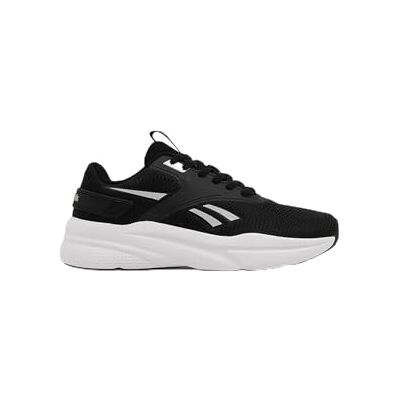 Reebok RELORA Zapatillas Deportivas para Hombre, Color Negro, Talla 44,5 EU Reebok RELORA Zapatillas Deportivas para Hombre, Color Negro, Talla 44,5 EU