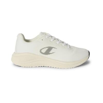 Champion Syphon Engage Zapatos de Malla para Mujer, Color Blanco, Talla 8, White, 41 EU Champion Syphon Engage Zapatos de Malla para Mujer, Color Blanco, Talla 8, White, 41 EU