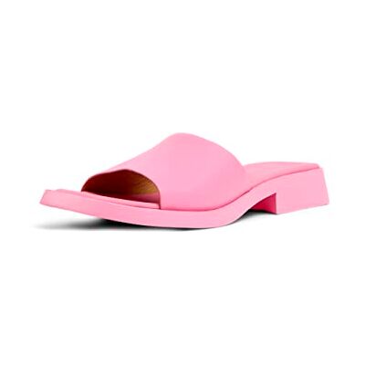 Camper Dana K201485, Sandalias Planas, Mujer, Rosa 004, 35 EU Camper Dana K201485, Sandalias Planas, Mujer, Rosa 004, 35 EU