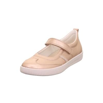 Legero Silence 9370 Bailarinas para Mujer, Color Rosa Metalizado, Talla 43 EU, Rosa Metálica 9370, 43 EU Legero Silence 9370 Bailarinas para Mujer, Color Rosa Metalizado, Talla 43 EU, Rosa Metálica 9370, 43 EU