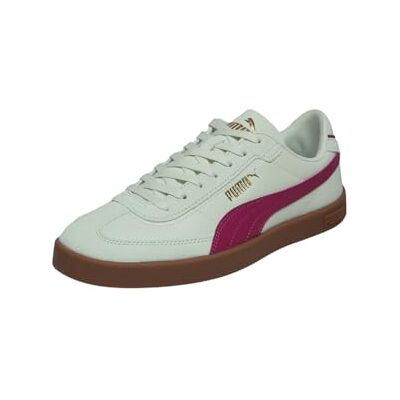 PUMA Club II Era, Zapatillas Unisex Adulto, Sage Frost Berry, 37 EU PUMA Club II Era, Zapatillas Unisex Adulto, Sage Frost Berry, 37 EU