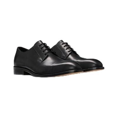 Boss Limber_Derb_tclt, Derby Hombres, Black, Boss Limber_Derb_tclt, Derby Hombres, Black,