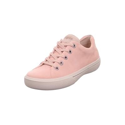 Legero Fresh, Zapatillas Mujer, Silk Beige 4560, 36 EU Legero Fresh, Zapatillas Mujer, Silk Beige 4560, 36 EU
