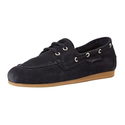 Tamaris Damen , Mocasín Mujer, Azul, 36 EU Tamaris Damen , Mocasín Mujer, Azul, 36 EU