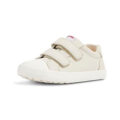 Camper Pursuit Kids-k800415, Zapatillas, Unisex niños, Blanco, 38 EU Camper Pursuit Kids-k800415, Zapatillas, Unisex niños, Blanco, 38 EU